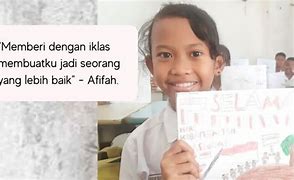 Afifah Hilya Artinya