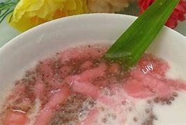 Cara Membuat Kue Cenil Tepung Kanji