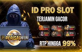 Daftar Id Pro Slot Online Terpercaya 2023 Portugal Gratis