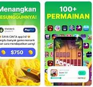 Game Tanpa Iklan Menghasilkan Uang