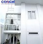 Pintu Sliding Upvc 4 Daun