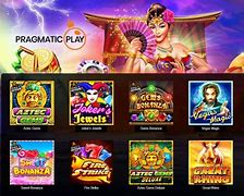 Rahasia Mesin Judi Slot Online Pragmatic Hari Ini⚡Link Login