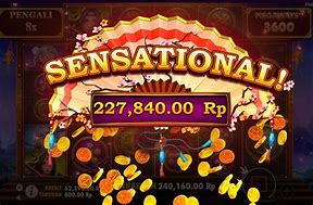 Situs Slot Yang Paling Gacor